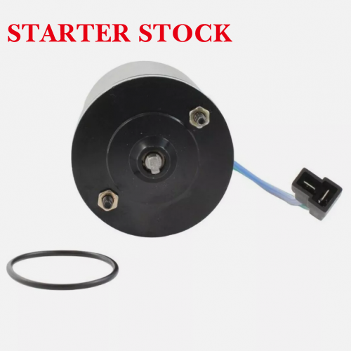 3861575 6233 PT407NM-3Tilt Trim Motor Fits Penta Teleflex Pump SX Modelpicture6