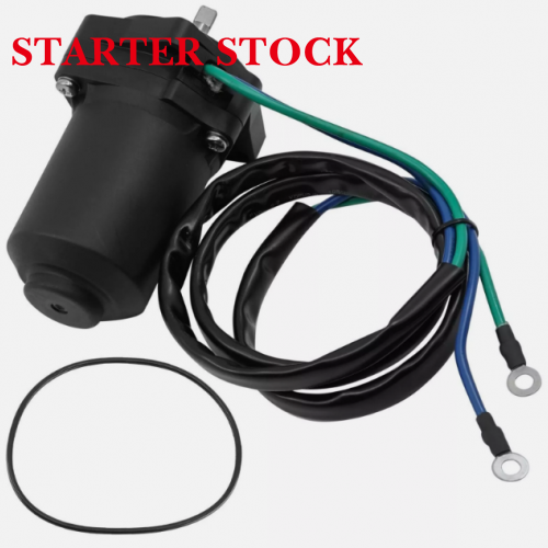 50 60 70HP Eng 6CJ-43880-10 6CJ-43880-11 6CJ-43880-12Tilt Trim Motor For Yamahapicture2