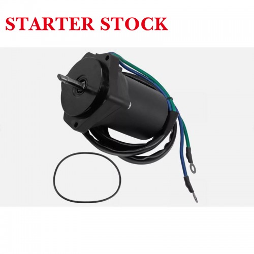 50 60 70HP Eng 6CJ-43880-10 6CJ-43880-11 6CJ-43880-12Tilt Trim Motor For Yamahapicture5