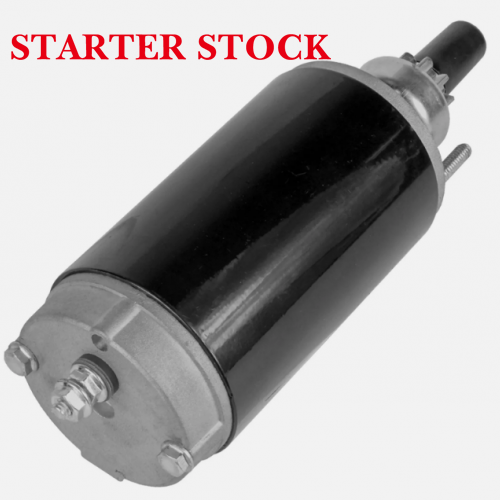 52-098-06# 52-098-10# 52-098-13STARTER FOR KOHLER 17-20HP CUB CADET & TOROpicture3