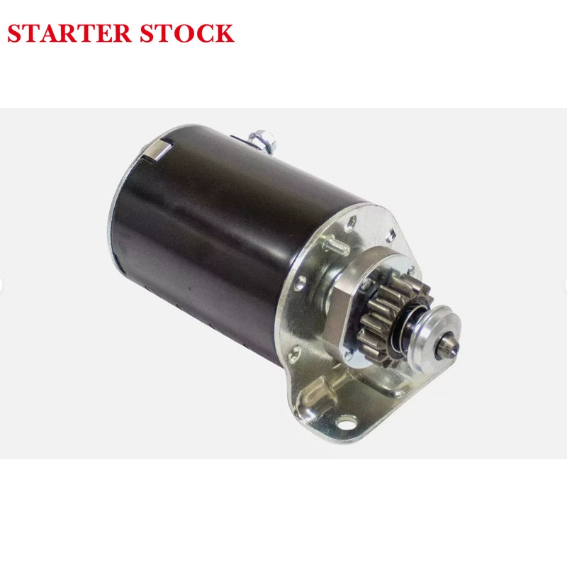 MIA13038 15 teeth Steel GeaStarter for John Deere E120 E130 E140 E150 E160 E170