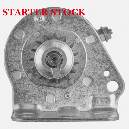 MIA13038 15 teeth Steel GeaStarter for John Deere E120 E130 E140 E150 E160 E170picture6
