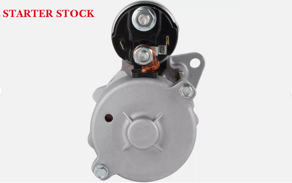 345 LX178 LX188 Kawasaki PMDDStarter 18010 For John Deere Farm Tractors