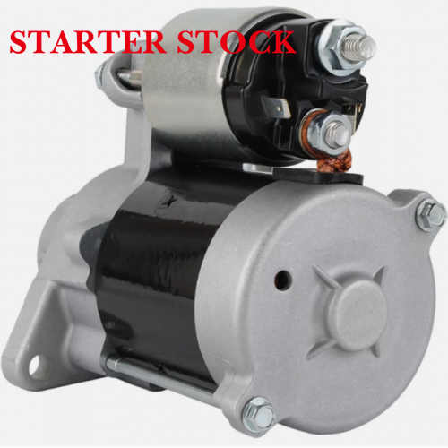 345 LX178 LX188 Kawasaki PMDDStarter 18010 For John Deere Farm Tractorspicture3