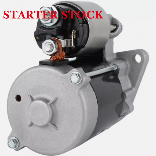 345 LX178 LX188 Kawasaki PMDDStarter 18010 For John Deere Farm Tractorspicture4