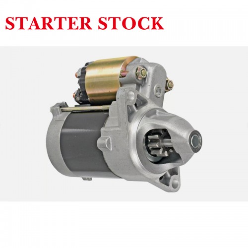 345 LX178 LX188 Kawasaki PMDDStarter 18010 For John Deere Farm Tractorspicture5