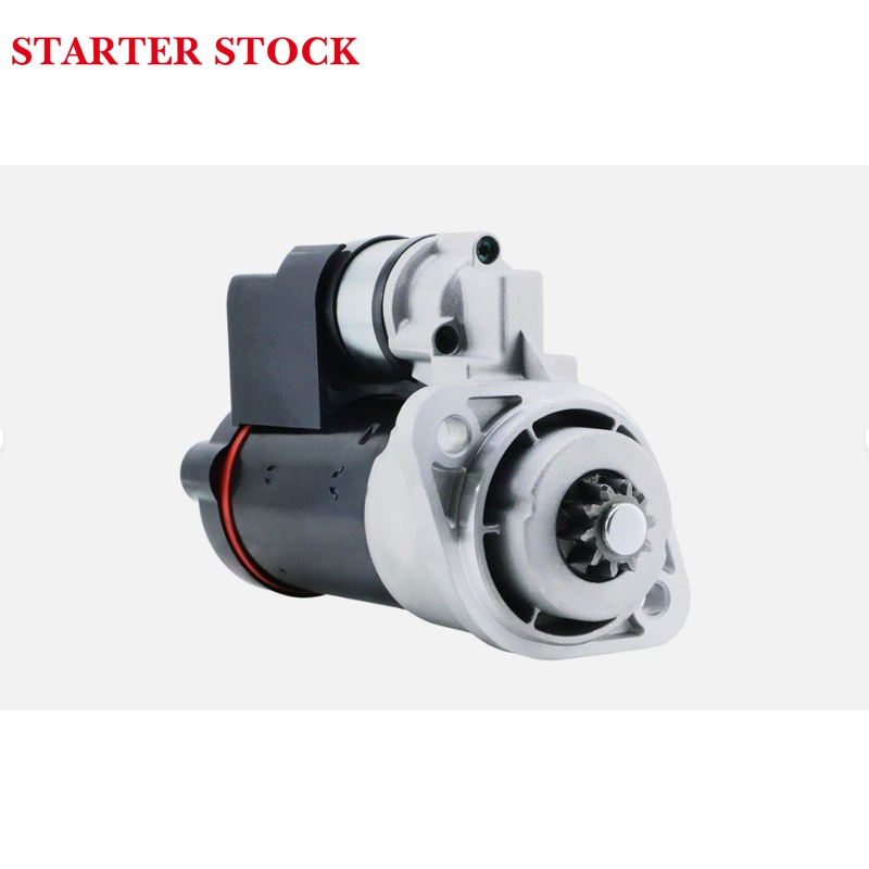 5045E 5055E 5065E F002G20658 19331 08-14 45-75HPStarter For John Deere Tractor