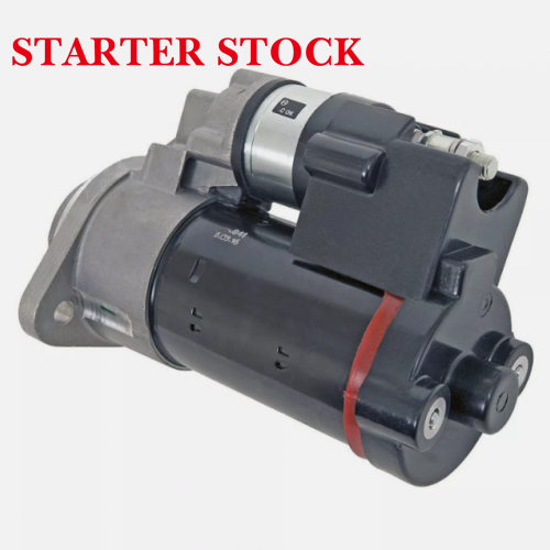 5045E 5055E 5065E F002G20658 19331 08-14 45-75HPStarter For John Deere Tractorpicture2