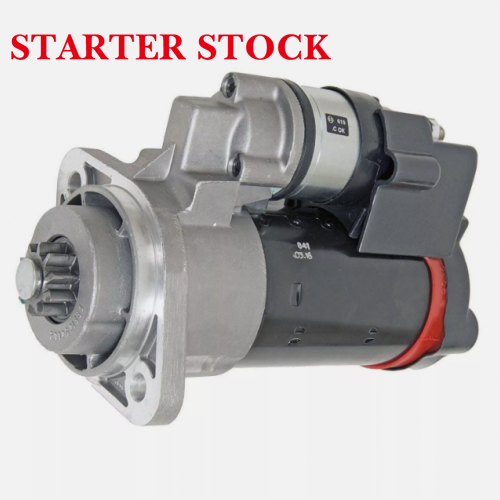 5045E 5055E 5065E F002G20658 19331 08-14 45-75HPStarter For John Deere Tractorpicture5