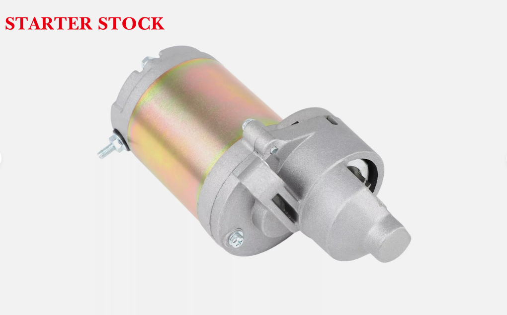 2012 2013 30369 37054 751-12207Starter Fits AXO AMGV90 MTD 4P90M0 AU JH JHA JHB