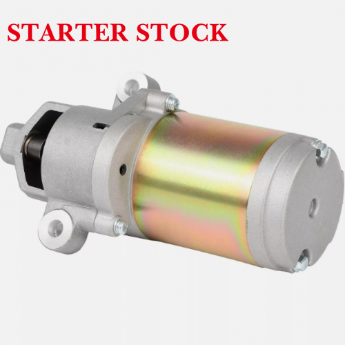 2012 2013 30369 37054 751-12207Starter Fits AXO AMGV90 MTD 4P90M0 AU JH JHA JHBpicture2