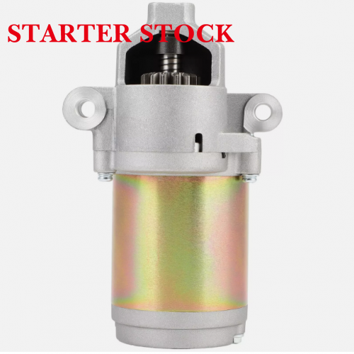 2012 2013 30369 37054 751-12207Starter Fits AXO AMGV90 MTD 4P90M0 AU JH JHA JHBpicture3