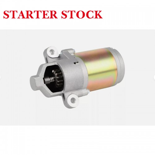 2012 2013 30369 37054 751-12207Starter Fits AXO AMGV90 MTD 4P90M0 AU JH JHA JHBpicture4