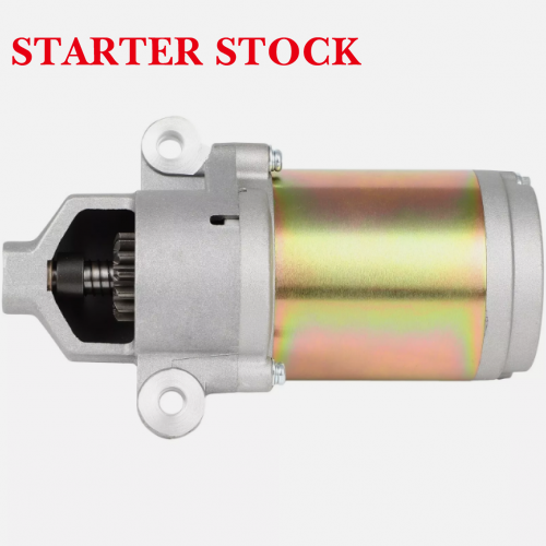 2012 2013 30369 37054 751-12207Starter Fits AXO AMGV90 MTD 4P90M0 AU JH JHA JHBpicture5