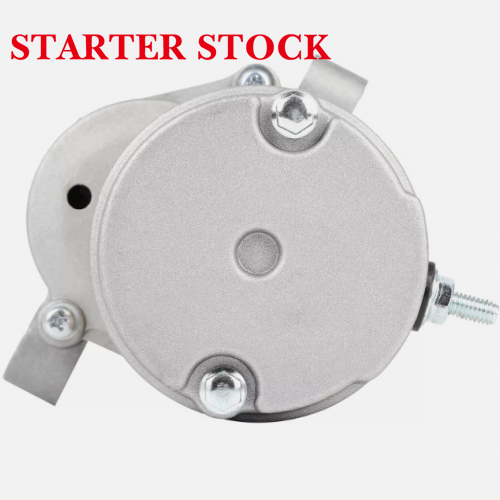 2012 2013 30369 37054 751-12207Starter Fits AXO AMGV90 MTD 4P90M0 AU JH JHA JHBpicture6