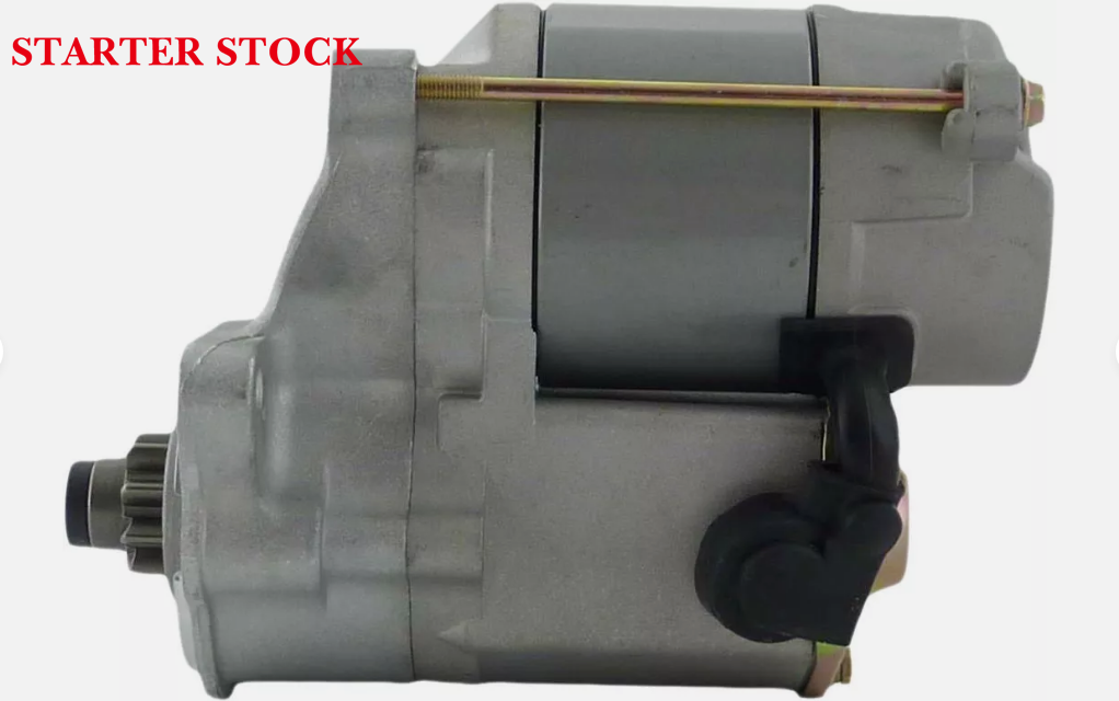 RTV900 RTV900G RTV900R RTV900T RTV900W 18419Starter Kubota