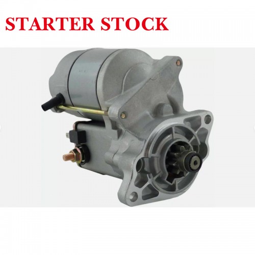 RTV900 RTV900G RTV900R RTV900T RTV900W 18419Starter Kubotapicture6