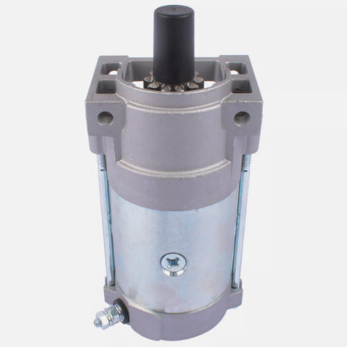 136-7880 for Toro Timecutter Titan and Z Master Lawn MowersStarter Motor