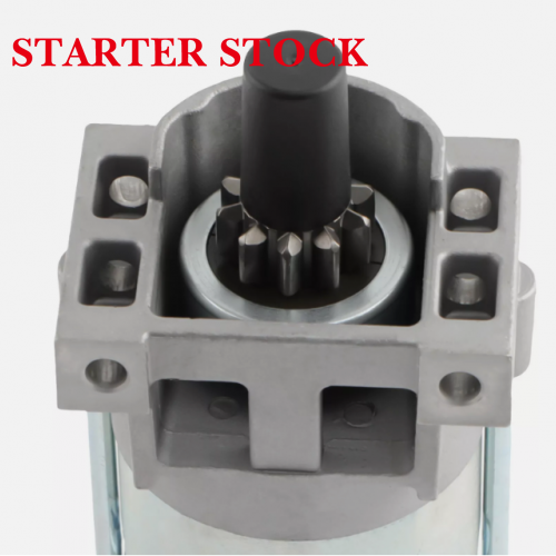 136-7880 for Toro Timecutter Titan and Z Master Lawn MowersStarter Motorpicture2