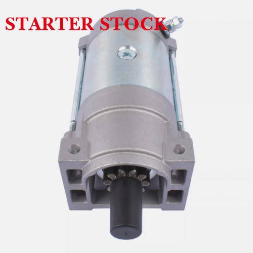 136-7880 for Toro Timecutter Titan and Z Master Lawn MowersStarter Motorpicture3