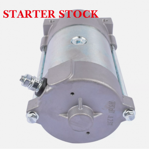 136-7880 for Toro Timecutter Titan and Z Master Lawn MowersStarter Motorpicture5