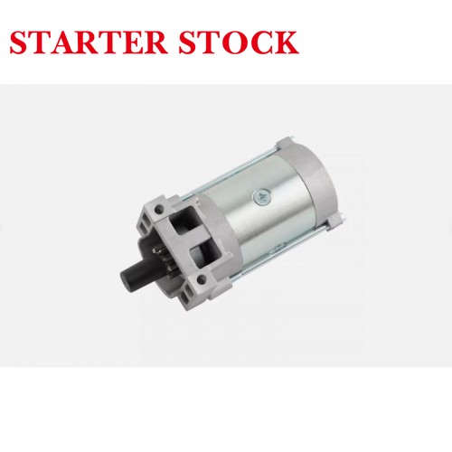 136-7880 for Toro Timecutter Titan and Z Master Lawn MowersStarter Motorpicture6