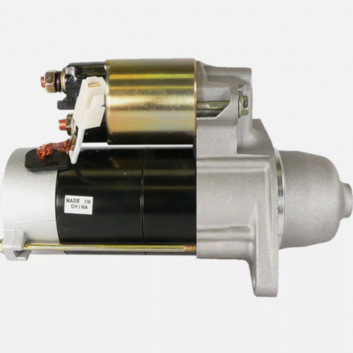 ZD18 ZD21 F 2260 2560 3060 Dsl NEW K3511-81410 18414Starter Kubota Mower