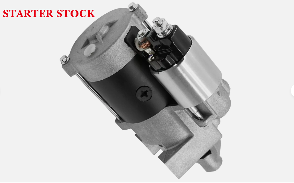 2130 2135 Tractor 128000-7480 17628Starter For Cub Cadet Kohler John Deere