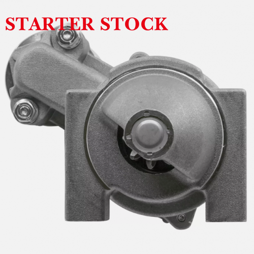 2130 2135 Tractor 128000-7480 17628Starter For Cub Cadet Kohler John Deerepicture3