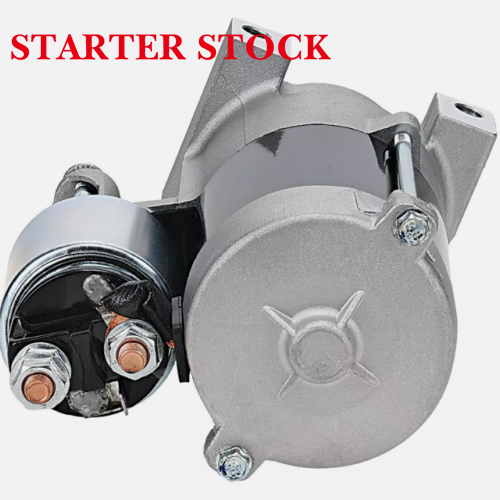 2130 2135 Tractor 128000-7480 17628Starter For Cub Cadet Kohler John Deerepicture4