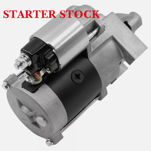 2130 2135 Tractor 128000-7480 17628Starter For Cub Cadet Kohler John Deerepicture5
