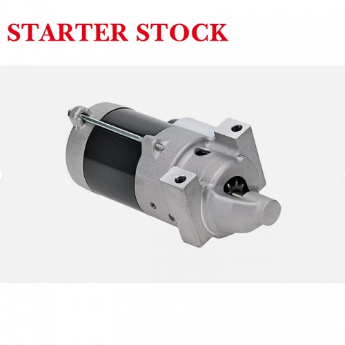 2130 2135 Tractor 128000-7480 17628Starter For Cub Cadet Kohler John Deerepicture6