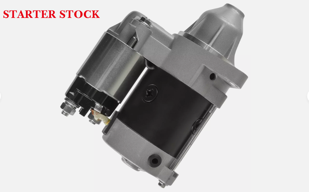 18 20 22 Hp 21163-2147 18012Starter for Kawasaki FD501D FD620D FD661D