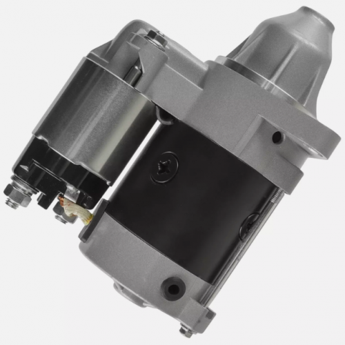 18 20 22 Hp 21163-2147 18012Starter for Kawasaki FD501D FD620D FD661D