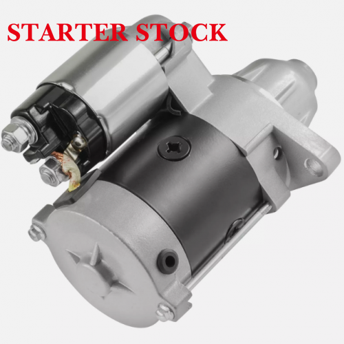 18 20 22 Hp 21163-2147 18012Starter for Kawasaki FD501D FD620D FD661Dpicture3