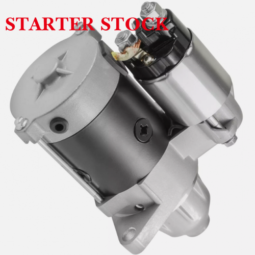 18 20 22 Hp 21163-2147 18012Starter for Kawasaki FD501D FD620D FD661Dpicture4