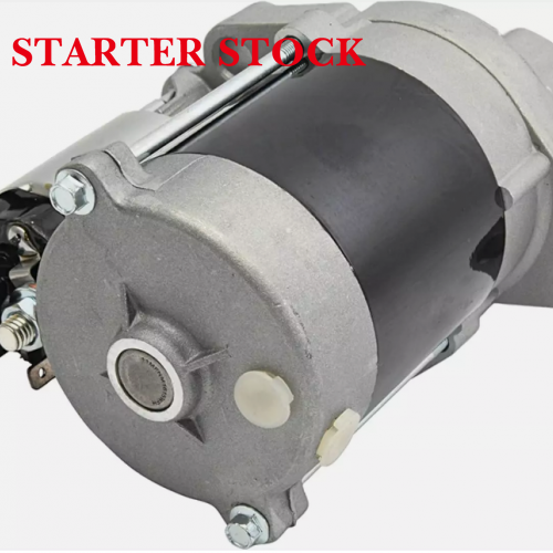 GXV630-690 2010-2015 4280006420 31200Z6M003 DV5E3 19319Starter fit for hondapicture2