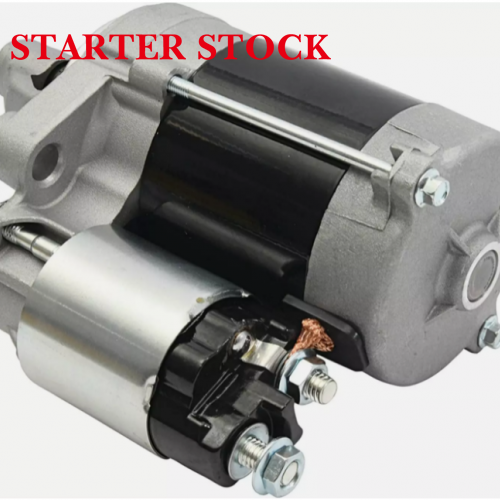 GXV630-690 2010-2015 4280006420 31200Z6M003 DV5E3 19319Starter fit for hondapicture3
