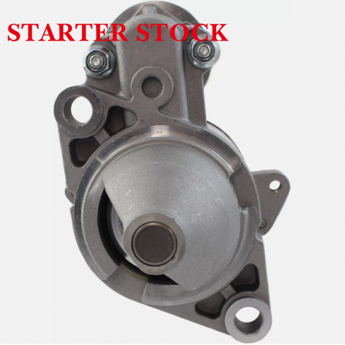 GXV630-690 2010-2015 4280006420 31200Z6M003 DV5E3 19319Starter fit for hondapicture4