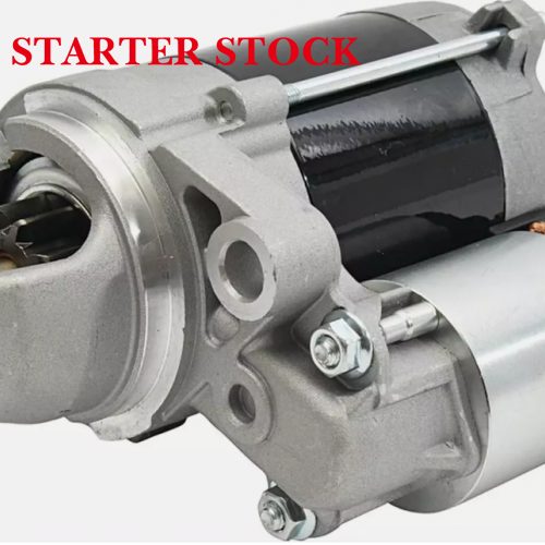 GXV630-690 2010-2015 4280006420 31200Z6M003 DV5E3 19319Starter fit for hondapicture5
