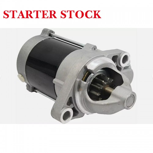 GXV630-690 2010-2015 4280006420 31200Z6M003 DV5E3 19319Starter fit for hondapicture6