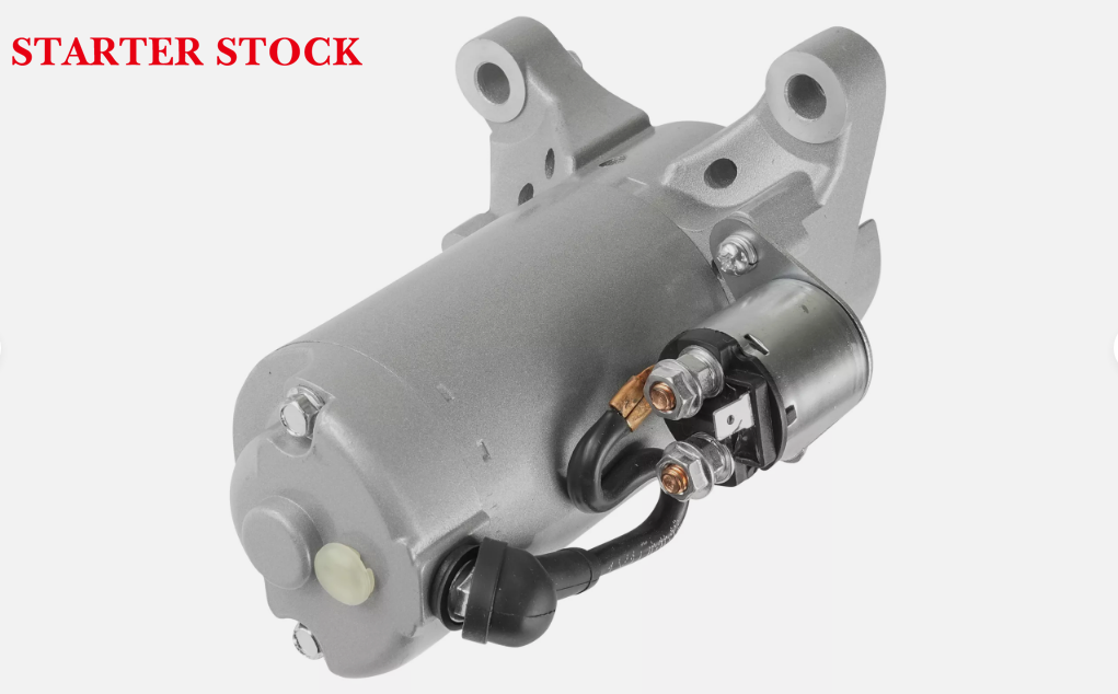 31200-Za0-701 31200-Za1-003 31200-Ze8-801 31200-Za0-L01 18350Starter for Honda