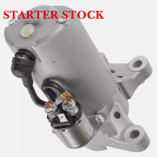 31200-Za0-701 31200-Za1-003 31200-Ze8-801 31200-Za0-L01 18350Starter for Hondapicture2