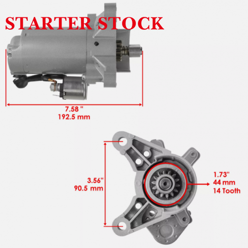 31200-Za0-701 31200-Za1-003 31200-Ze8-801 31200-Za0-L01 18350Starter for Hondapicture3