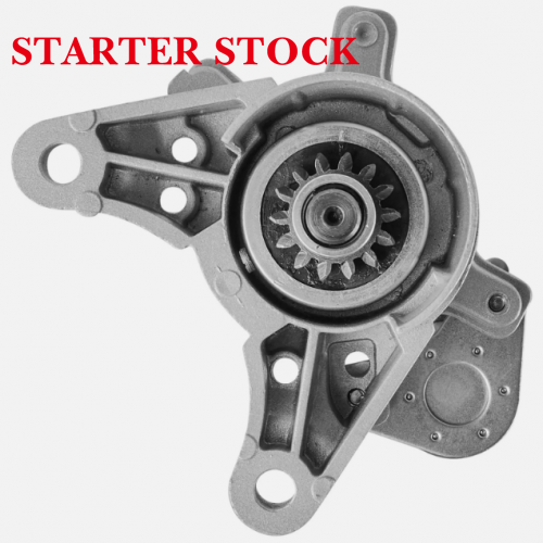 31200-Za0-701 31200-Za1-003 31200-Ze8-801 31200-Za0-L01 18350Starter for Hondapicture6