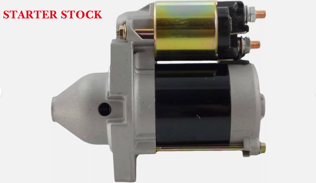 FC540V 17hp engine fc 540 v 17 hp 18048Starter for Kawasaki