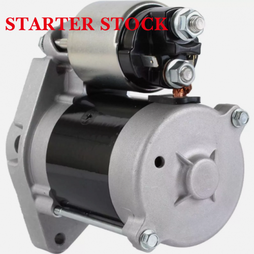 FC540V 17hp engine fc 540 v 17 hp 18048Starter for Kawasakipicture2