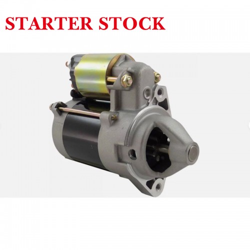 FC540V 17hp engine fc 540 v 17 hp 18048Starter for Kawasakipicture3