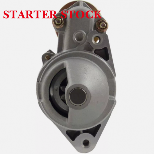 FC540V 17hp engine fc 540 v 17 hp 18048Starter for Kawasakipicture5