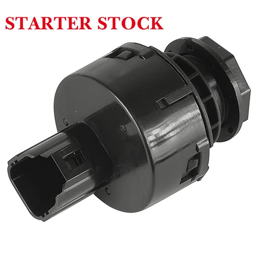 Starterstock Ignition Switch for Yamaha Sidewinder Btx/Ltx/Mtx/Rtx/Stx/Xtx Series 2017-2024 8JP-H2510-00-00